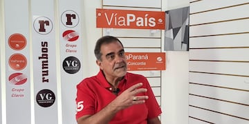 Miguel Volcan Sánchez, maestro dentro y fuera de la cancha