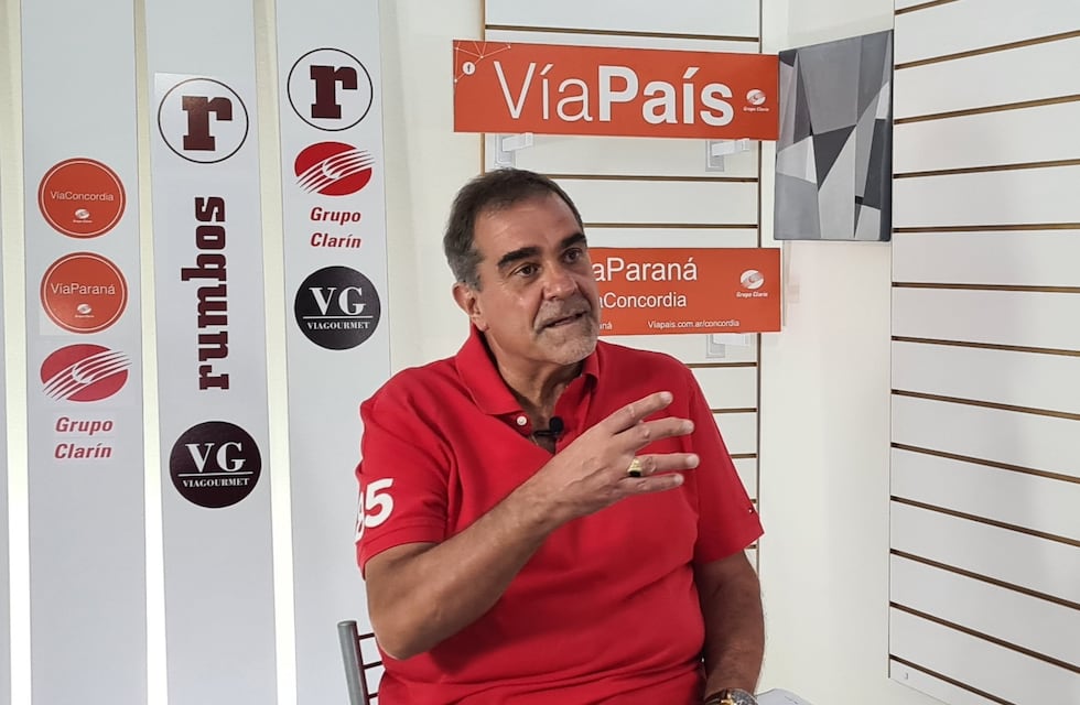 Miguel ‘Volcan’ Sánchez: “Cuando la motivación cae lo que te sostiene es el hábito”