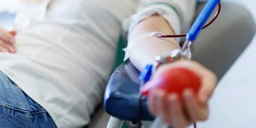 Puerto Iguazú | El próximo 12 de noviembre habrá una jornada de colecta de sangre