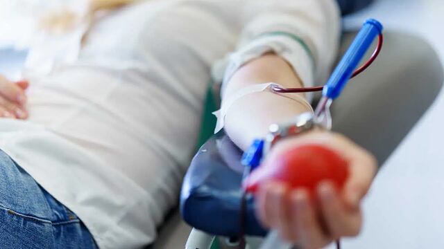 Puerto Iguazú | El próximo 12 de noviembre habrá una jornada de colecta de sangre