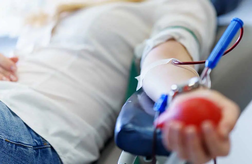 Nueva colecta de sangre de Tres Arroyos Dona Médula