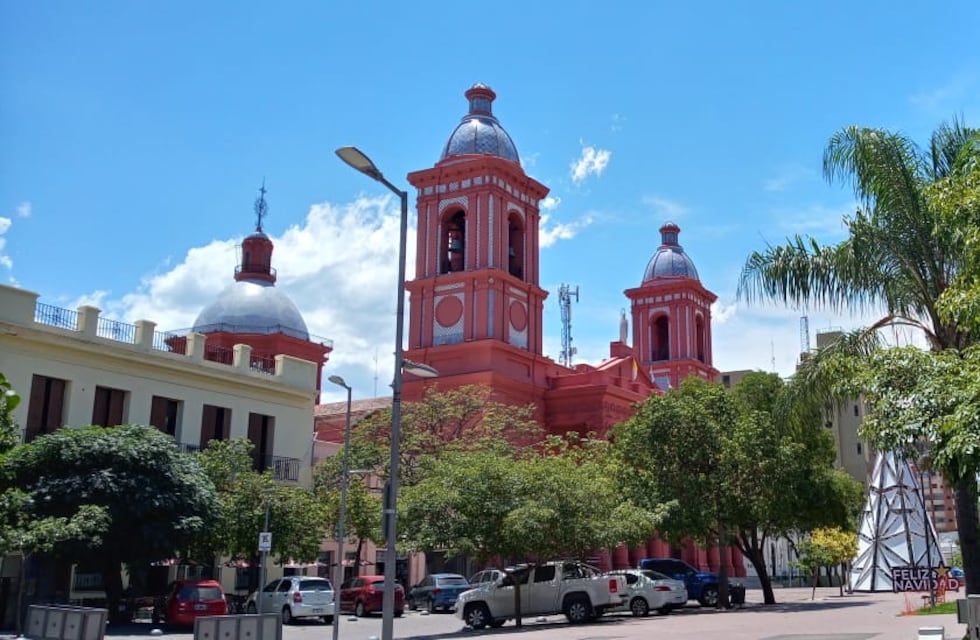 Clima en Catamarca: cómo va a estar el tiempo este fin de semana