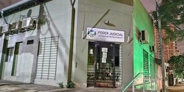 La Justicia desmintió un robo en el Juzgado de Instrucción Uno de Posadas y aclaró que se trató de una caución mal gestionada.