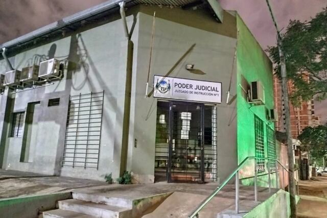La Justicia desmintió un robo en el Juzgado de Instrucción Uno de Posadas y aclaró que se trató de una caución mal gestionada.