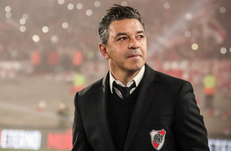 Cuánto gana por año Marcelo Gallardo como DT de River Plate