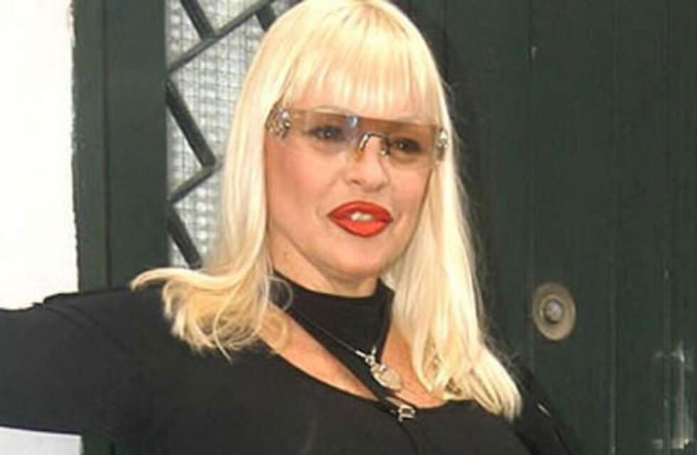 Silvia Süller se casará con su novio de 23 años, que era su fan: “Estoy muy enamorada de él”