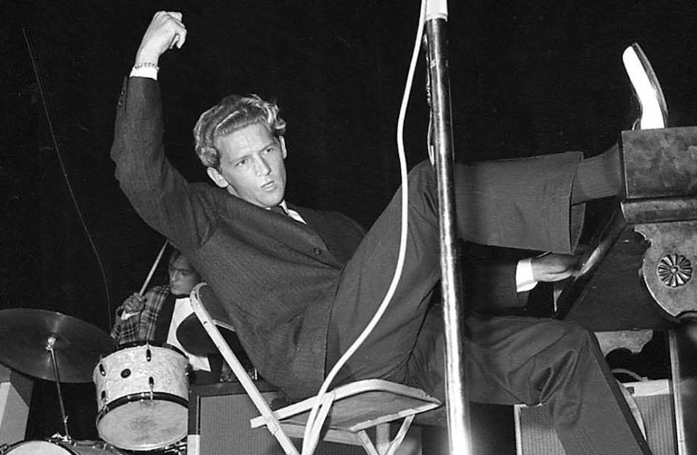 El adiós a una leyenda del rock: a los 87 años, murió Jerry Lee Lewis
