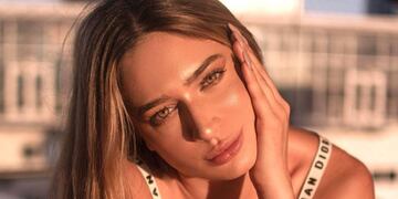 Victoria Irouléguy, ex Gran Hermano