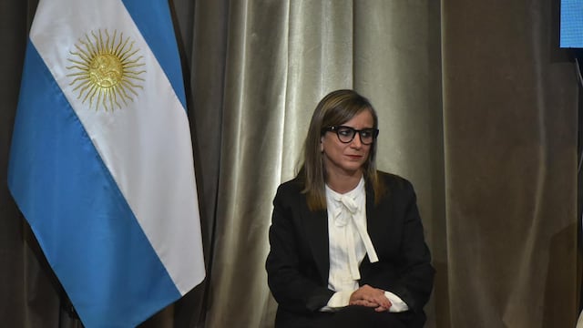 Gabriela Barbás ponderó la necesidad de atender a la población y aseguró que la instancia de diálogo sigue vigente.