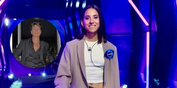 Gran Hermano 2024: la verdadera historia detrás de la conexión entre Lucía Maidana y Marcos Ginocchio