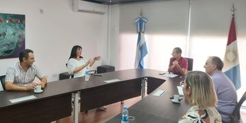 Proyecto eco sustentable