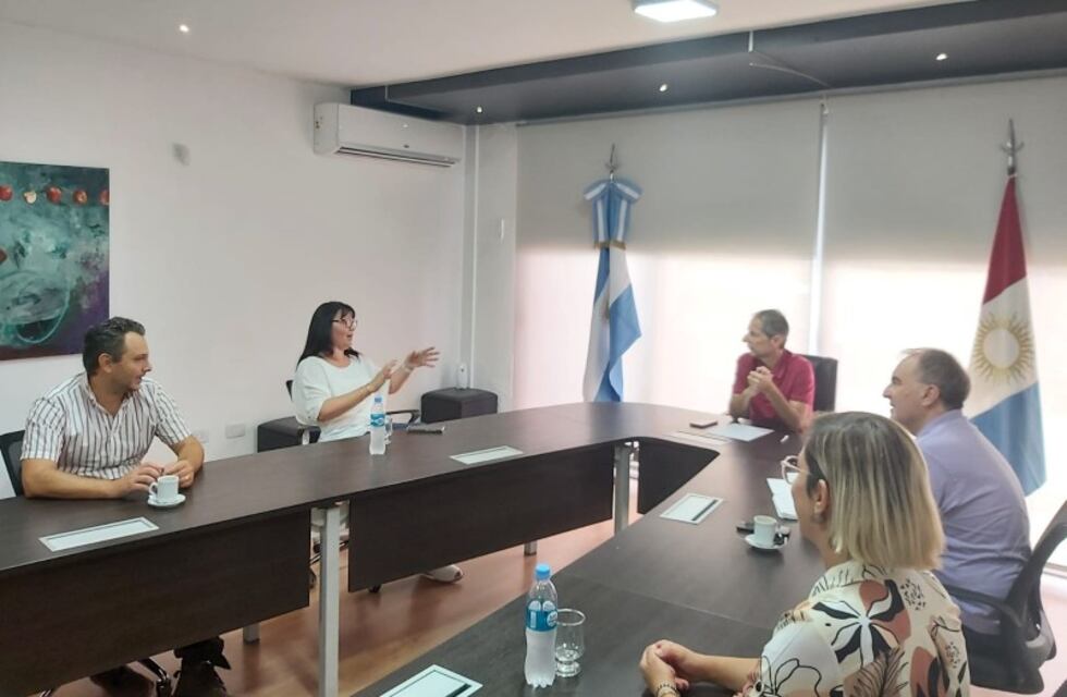 Desarrollo eco sustentable para la región