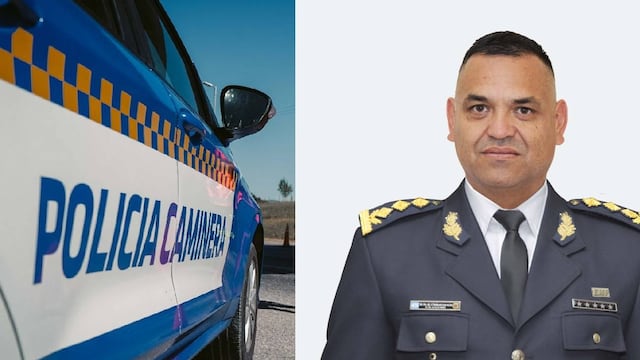 Dictaron prisión preventiva para el exjefe de la Policía Caminera de Córdoba por orden de la Justicia.