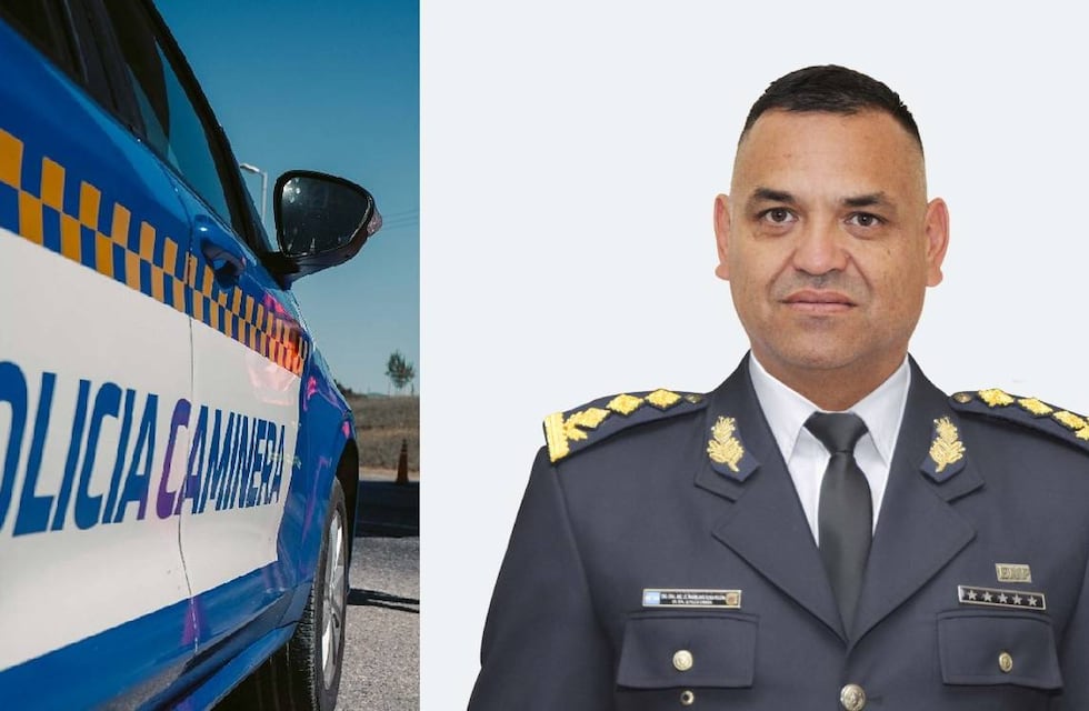 Córdoba: dictaron prisión preventiva para el exjefe de la Caminera por liderar una banda delictiva