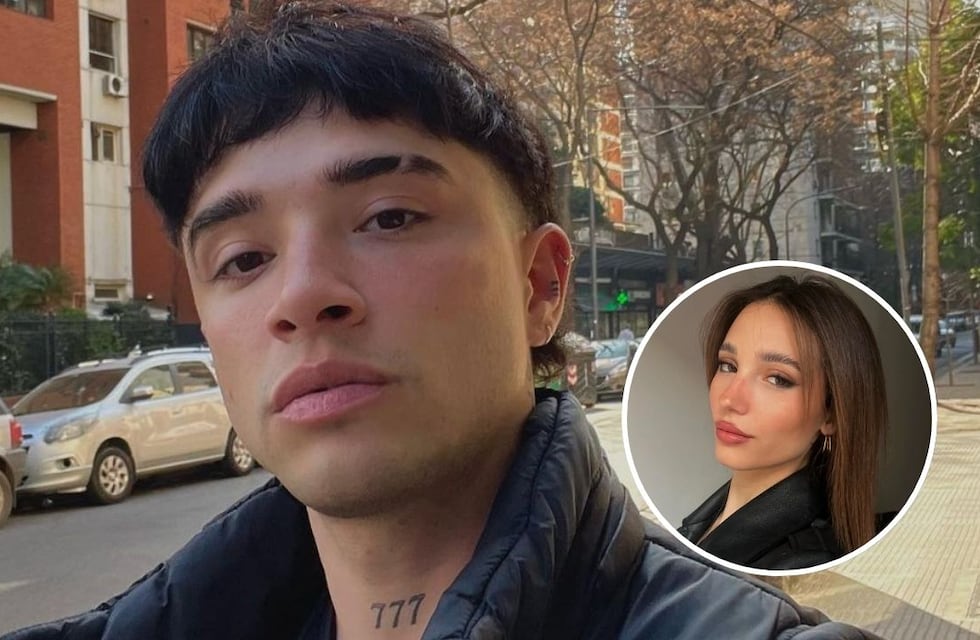 La ex de Julián Serrano reveló los impactantes motivos de su separación y él se burló de ella en un vivo