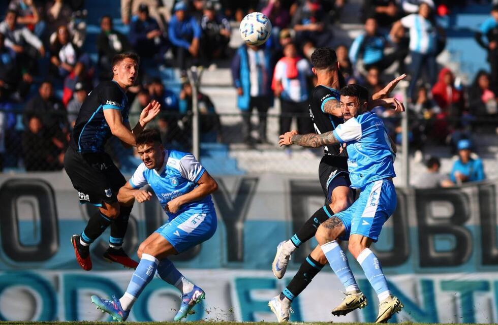 A Estudiantes de Río Cuarto le arrebataron en Jujuy lo que era un triunfazo