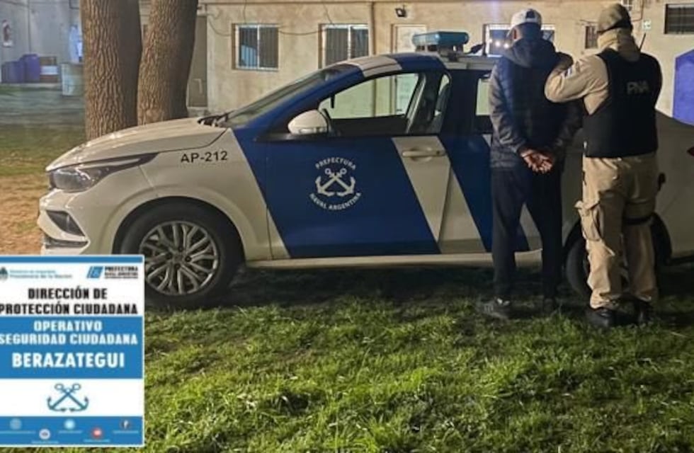 Capturaron a otro integrante de la “Escuela de Yoga”: estaba prófugo y con él suman 20 los detenidos