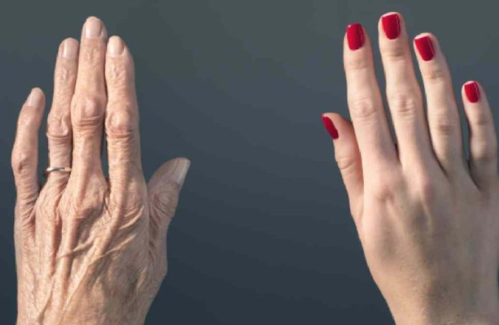 A qué edad empieza la vejez de una persona, según la ciencia