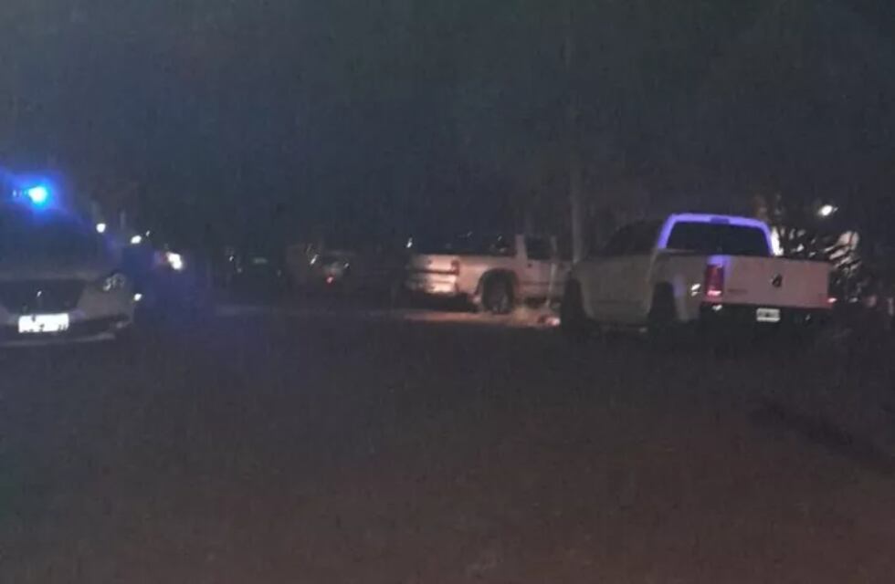 Eldorado: desarticularon una fiesta clandestina