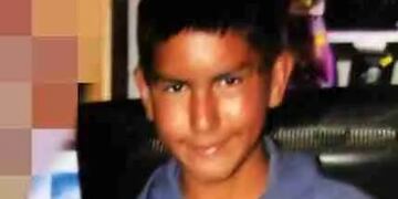 Intensa búsqueda de un menor en Puerto Iguazú.