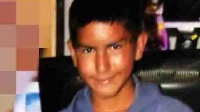 Intensa búsqueda de un menor en Puerto Iguazú.