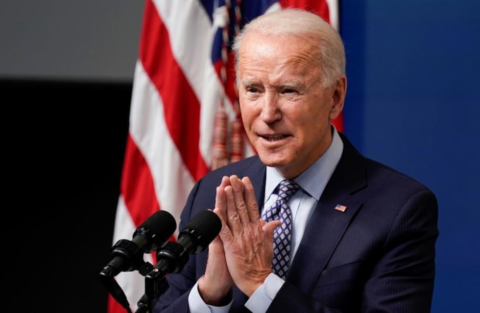 Joe Biden invitó a 40 líderes, incluidos Alberto Fernández y Vladímir Putin, a una cumbre sobre el clima