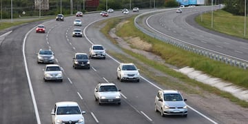 Autopista Córdoba - Carlos Paz