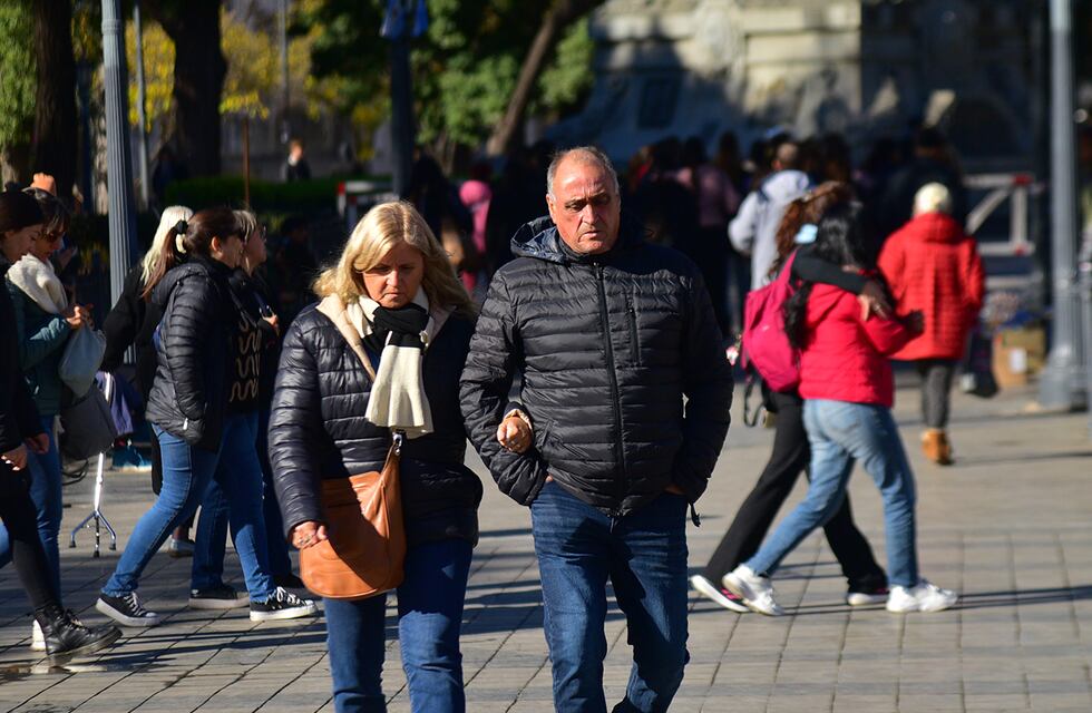 Clima en Córdoba: cómo estará el tiempo este jueves 19 de junio y el fin de semana largo