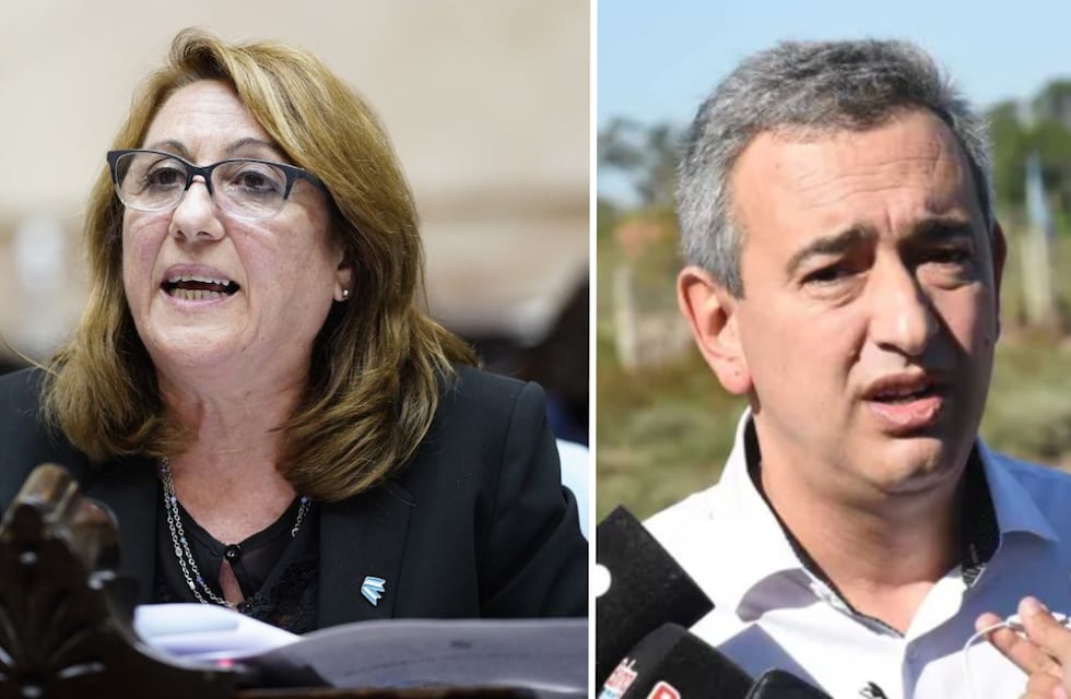 Elecciones 2023: Mónica Fein dijo que la gente “esperaba más” de Pablo Javkin y calentó la interna de Unidos