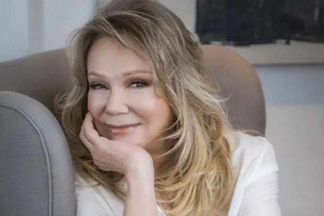 Soledad Silveyra reveló sin filtro cómo fue la noche en la que volvió a tener relaciones íntimas: “15 años sin verle la cara a Dios”.