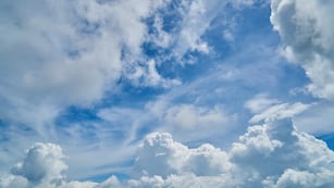 Clima en Córdoba: cómo estará tiempo este miércoles 1 de octubre. (Ilustrativa)