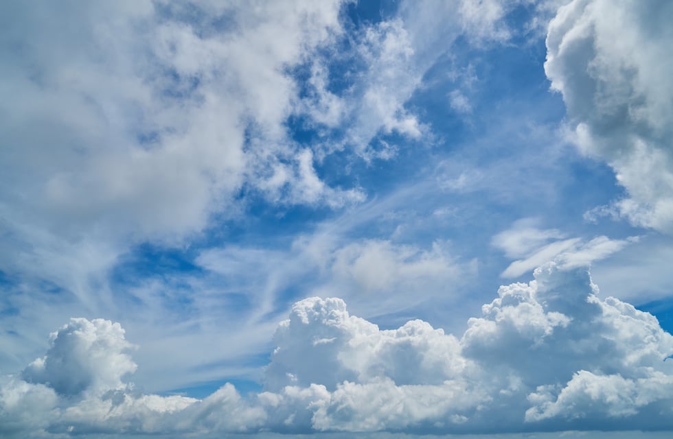 Cómo estará el clima en Córdoba este lunes 8 de septiembre y en la semana