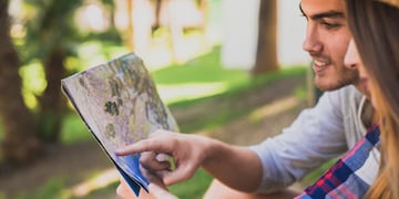 Gonzales Chaves: Visita guiada y gratuita a la Estancia San Hipólito