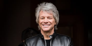 VIDEO: así fue como Bon Jovi evitó que una mujer saltara desde un puente en Estados Unidos.