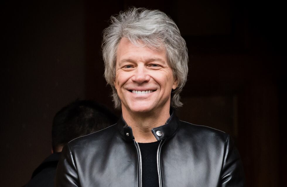 VIDEO: así fue como Bon Jovi evitó que una mujer saltara desde un puente en Estados Unidos