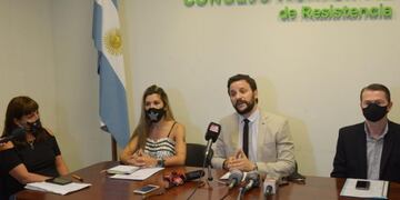 Concejales anunciaron la prórroga de los impuestos municipales sin aumentos.