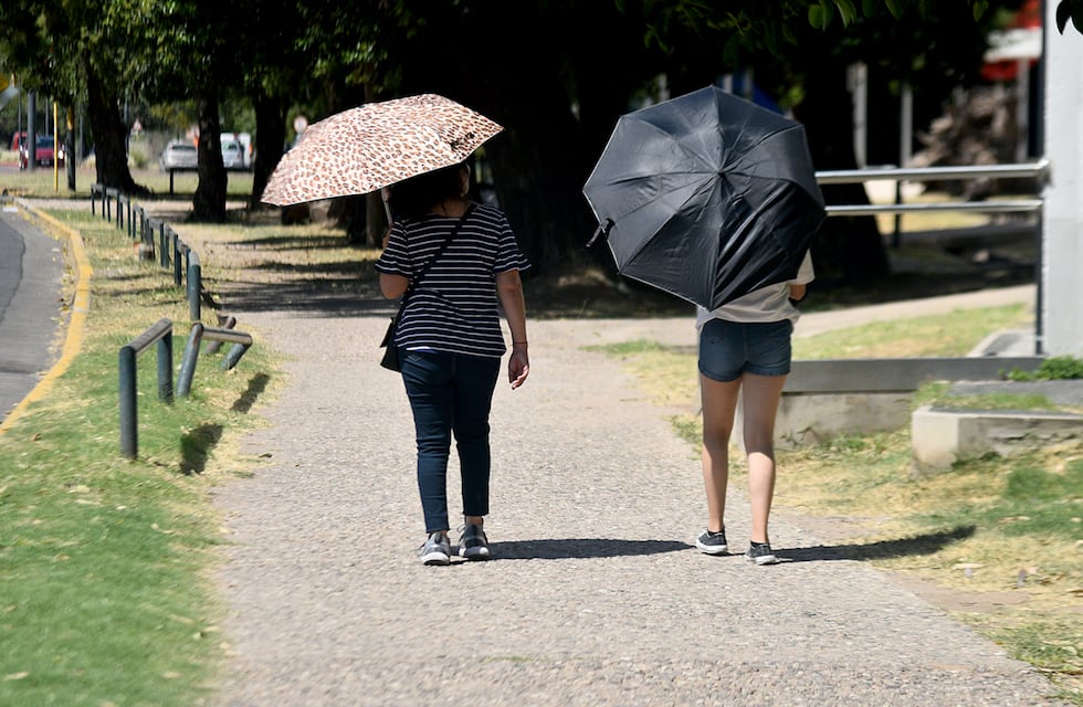 El clima en Córdoba: cómo estará el tiempo este domingo 4 de febrero, ¿llega un alivio ante el calorón?