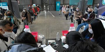 El gobierno provincial reveló el reporte epidemiológico de las últimas 24 horas.