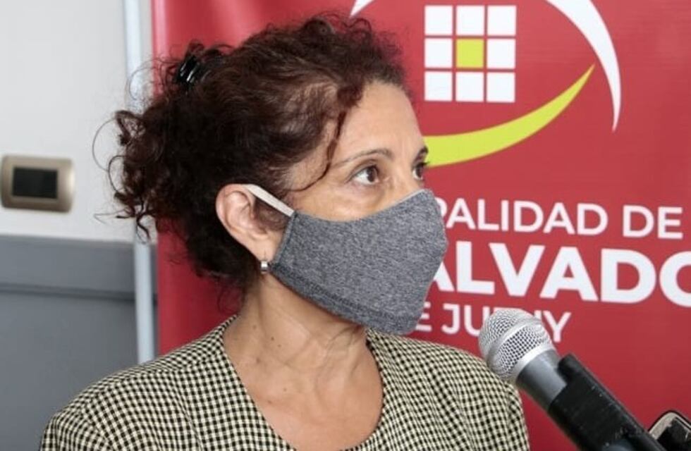 Coronavirus en Jujuy: la Municipalidad hace seguimiento en tiempo real