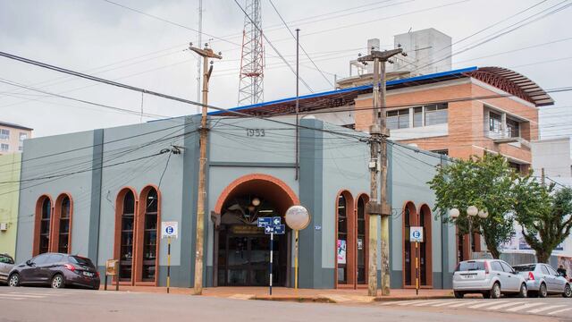 Concejales aprobaron el uso ceremonial de la Bandera de Oberá en los establecimientos educativos locales