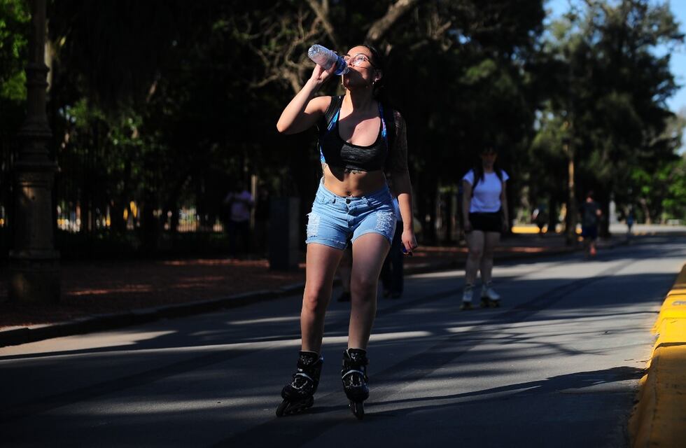 Ola de calor en Argentina: qué es un anticiclón y cómo combatir las altas temperaturas