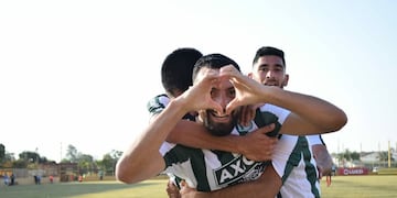 Sportivo Belgrano San Francisco