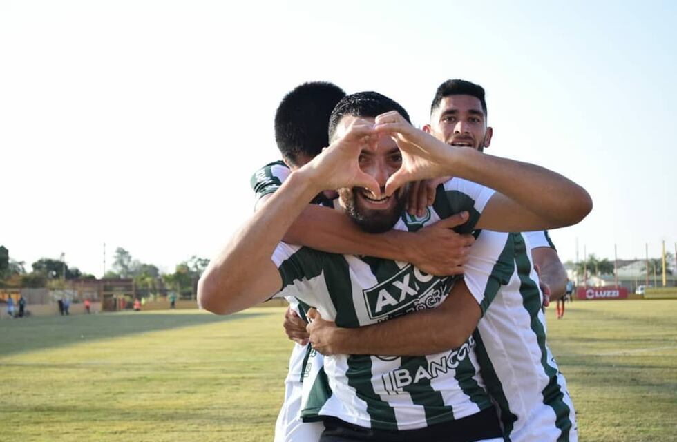 Sportivo Belgrano empató en Corrientes con Boca Unidos por el Federal A