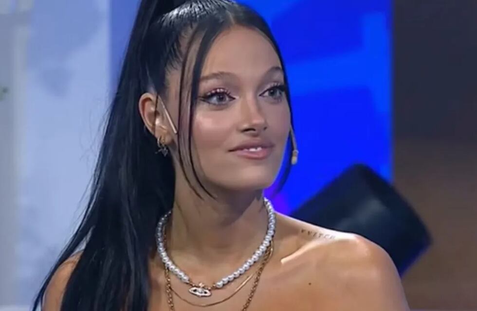 Oriana Sabatini reveló que diseño de uñas se va a utilizar esta temporada