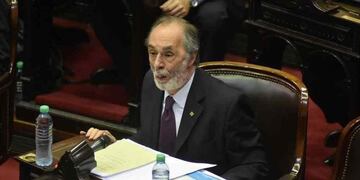 Pablo Tonelli (Federico López Claro/Archivo).