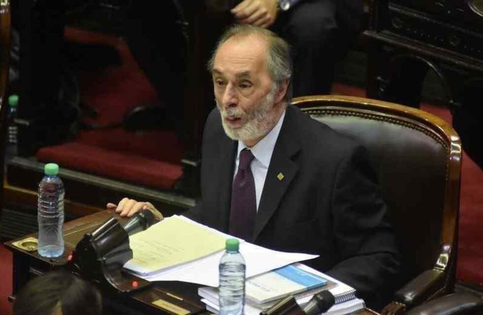 Pablo Tonelli aseguró que la Magistratura investigará el caso Bento con “la mayor celeridad posible”