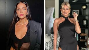 Zaira Nara apuntó contra Yanina Latorre luego de que revelara cuánto cobraba: “¿Por qué no contás cuál es tu sueldo?”