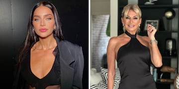 Zaira Nara apuntó contra Yanina Latorre luego de que revelara cuánto cobraba: “¿Por qué no contás cuál es tu sueldo?”