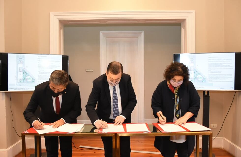 Santiago tendrá un Hospital Universitario de Clínicas