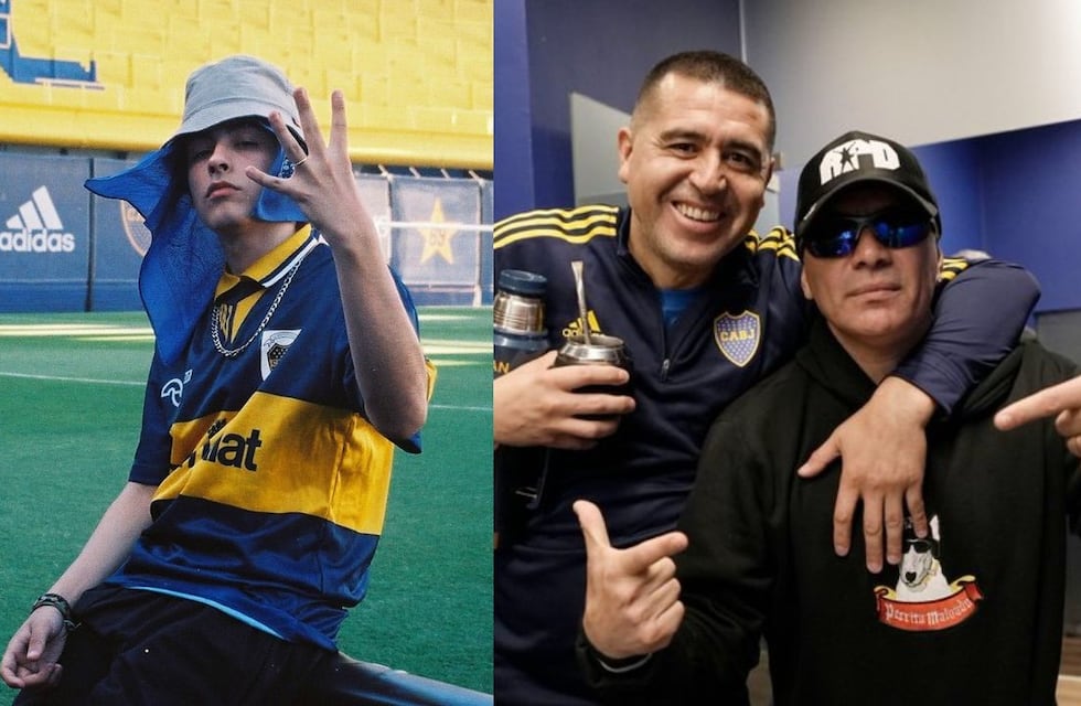 Quiénes darán un show en la Final de la Copa Libertadores antes del partido Boca - Fluminense